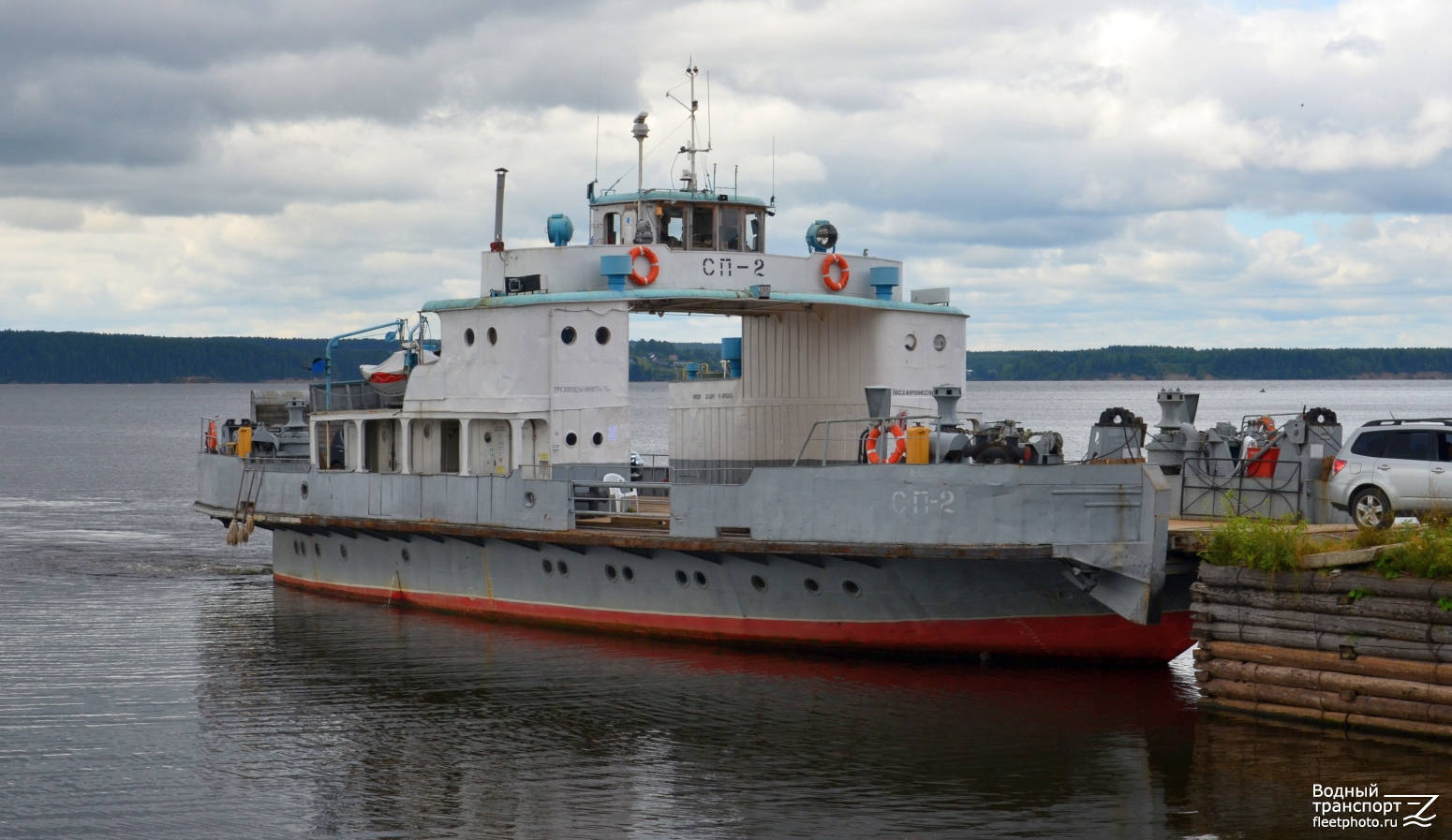 СП-2