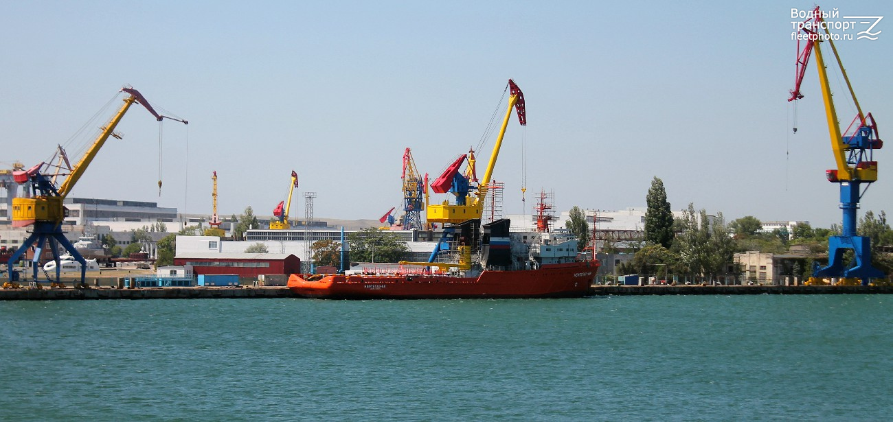Нефтегаз-68