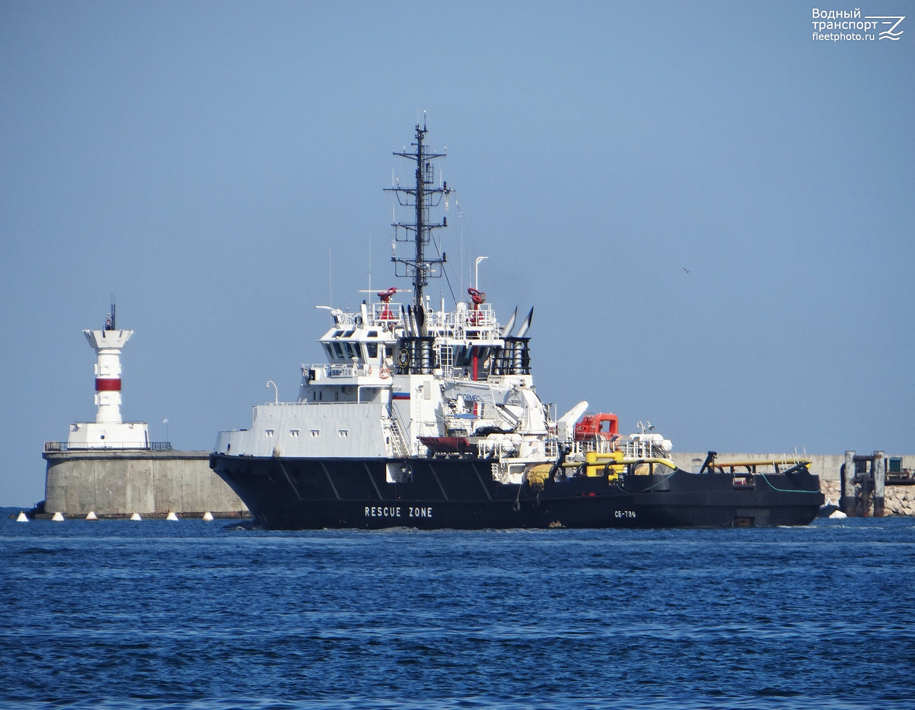 СБ-739