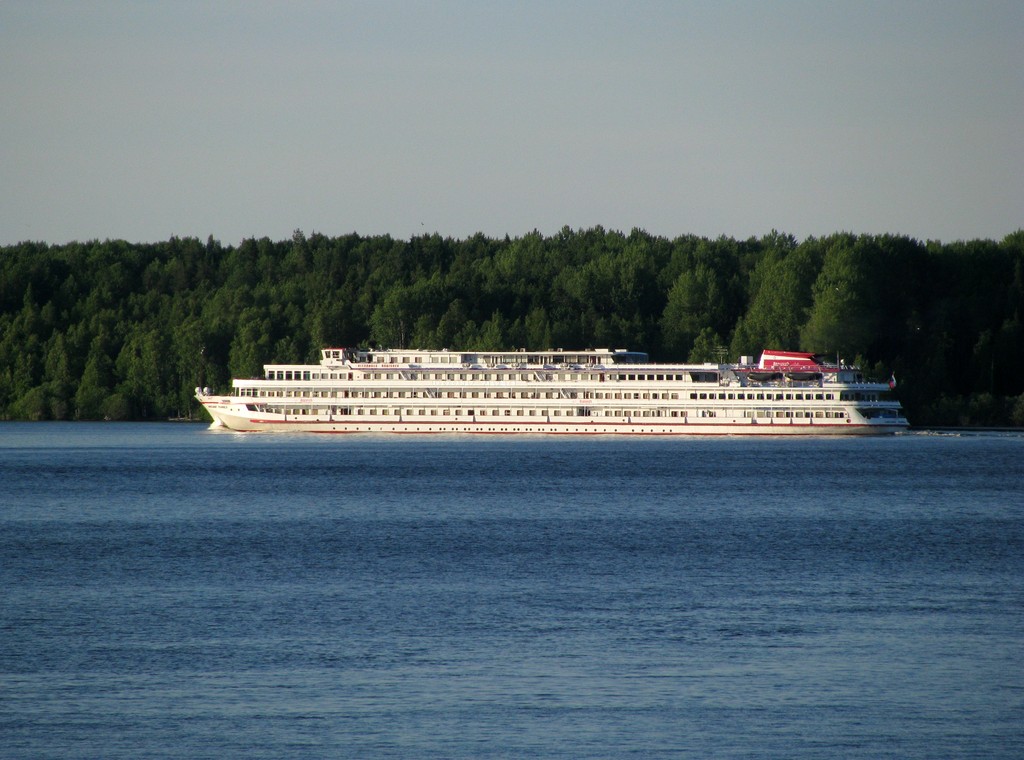 Александр Радищев