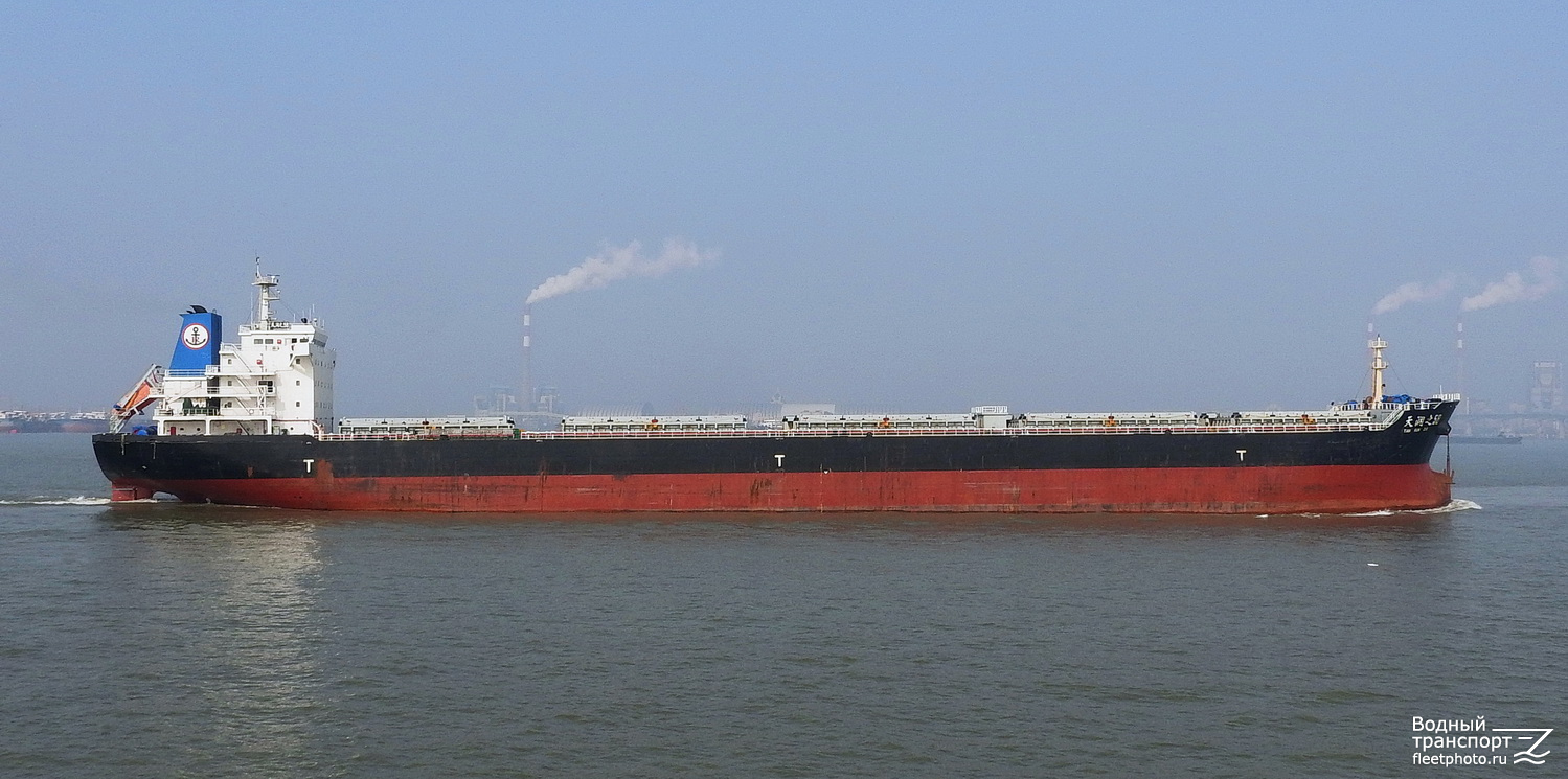 Tian Run Zhi 58