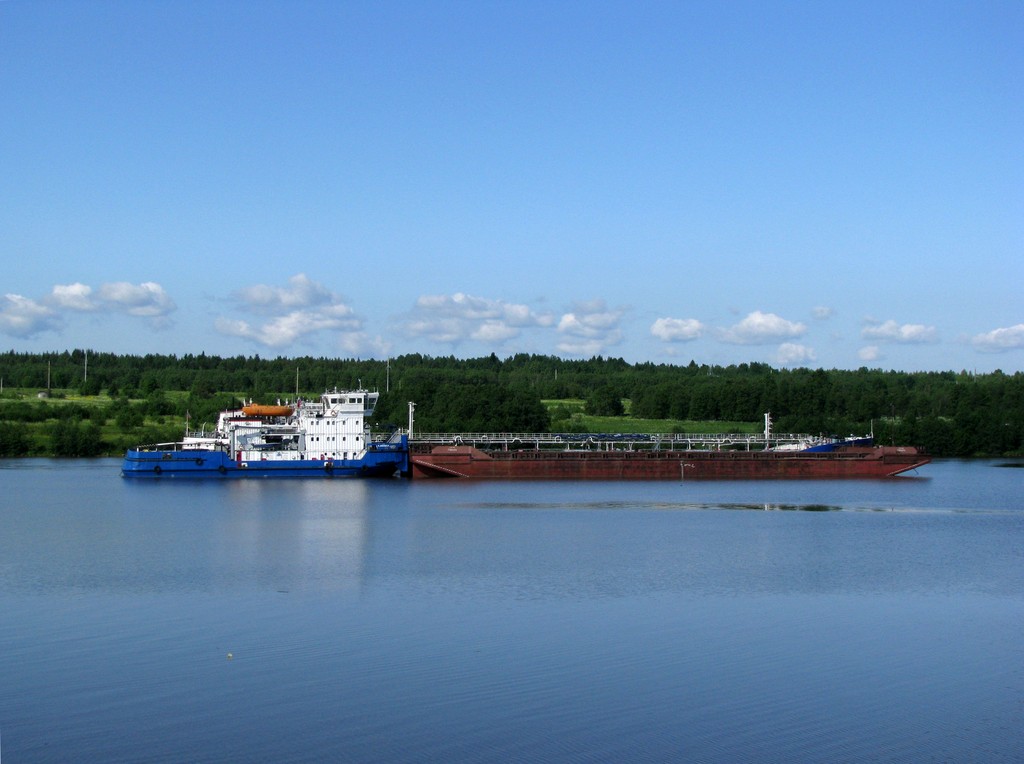 Климбер, Гвиана