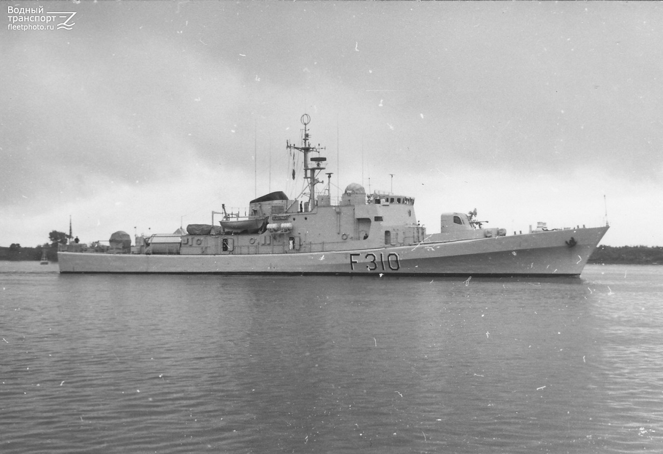 Sleipner