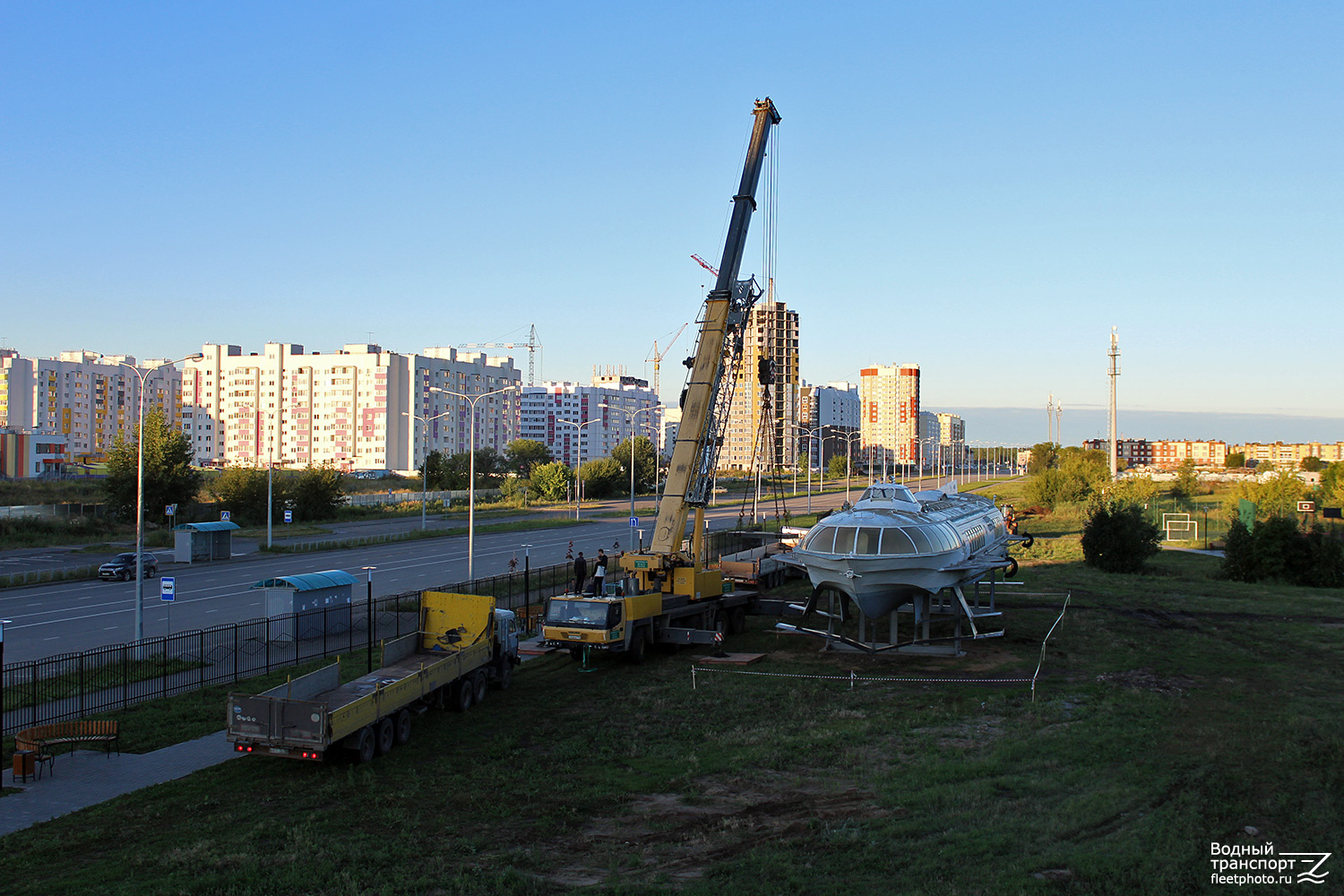 Метеор-216