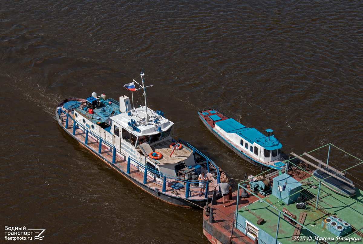 Промерный-10, МЛ-3