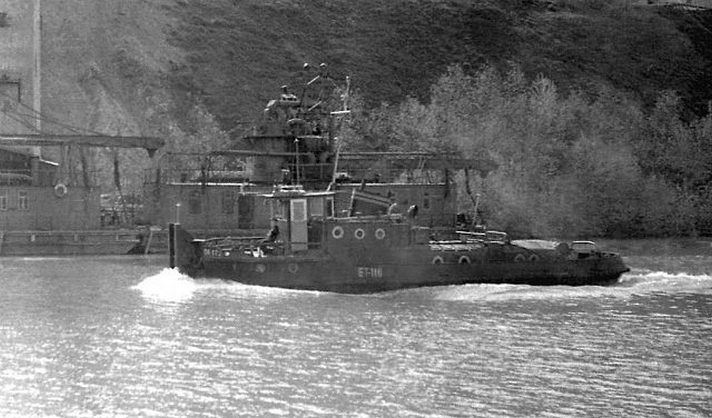 БТ-110