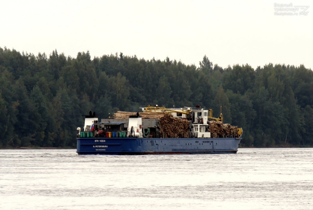 СТК-1004