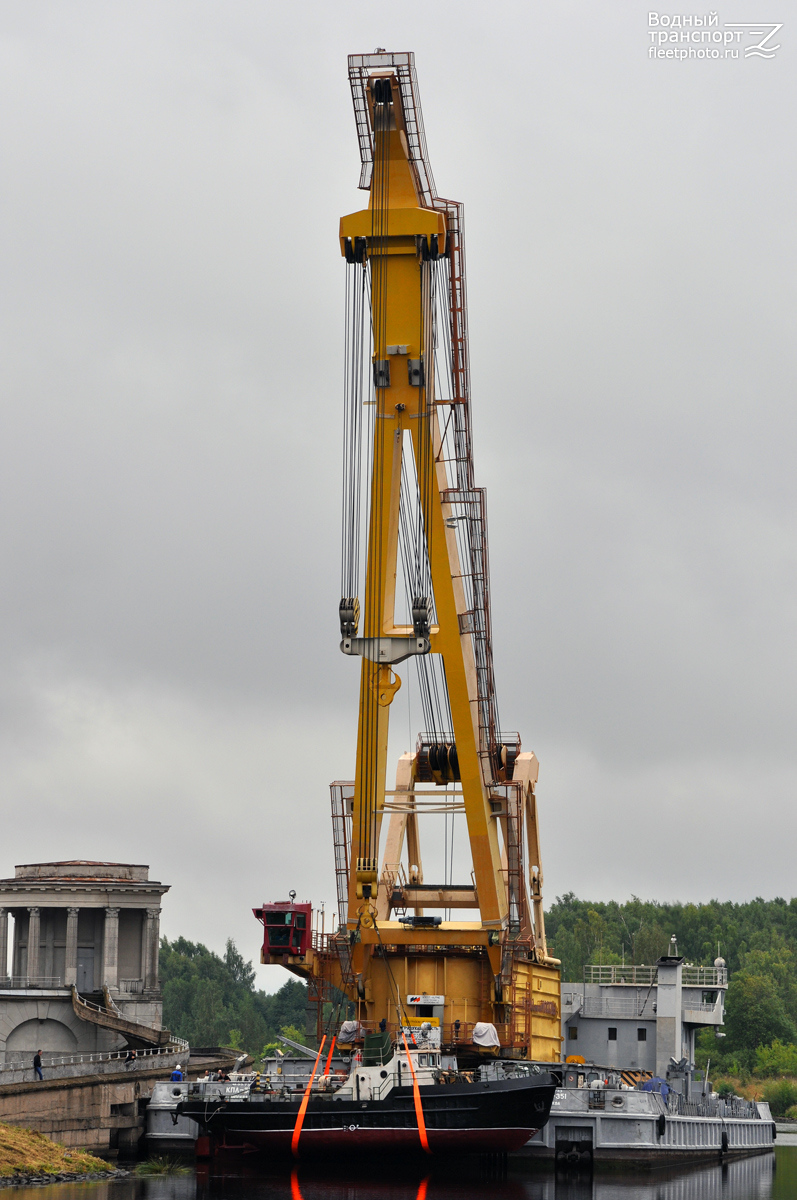 Лось, КПЛ-351