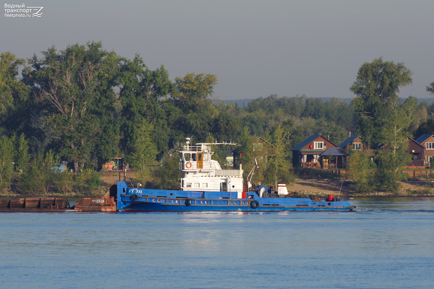 РТ-331