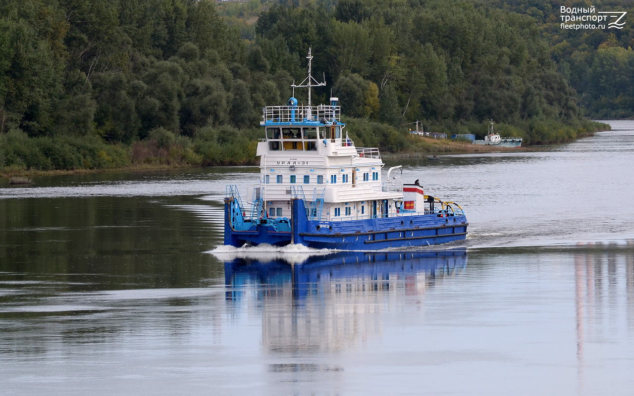 Урал-31