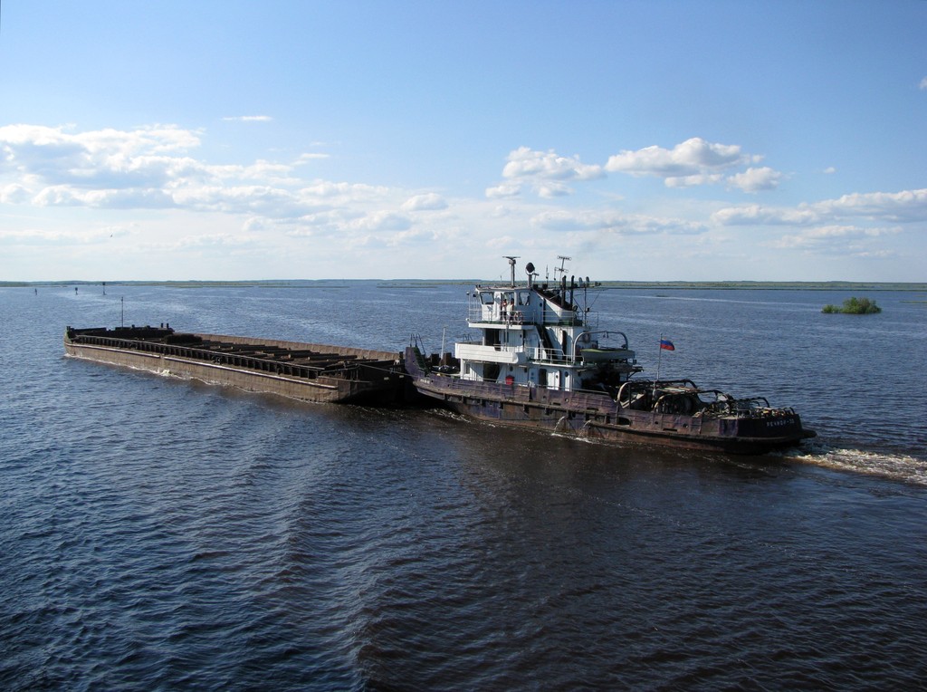 7119, Речной-90