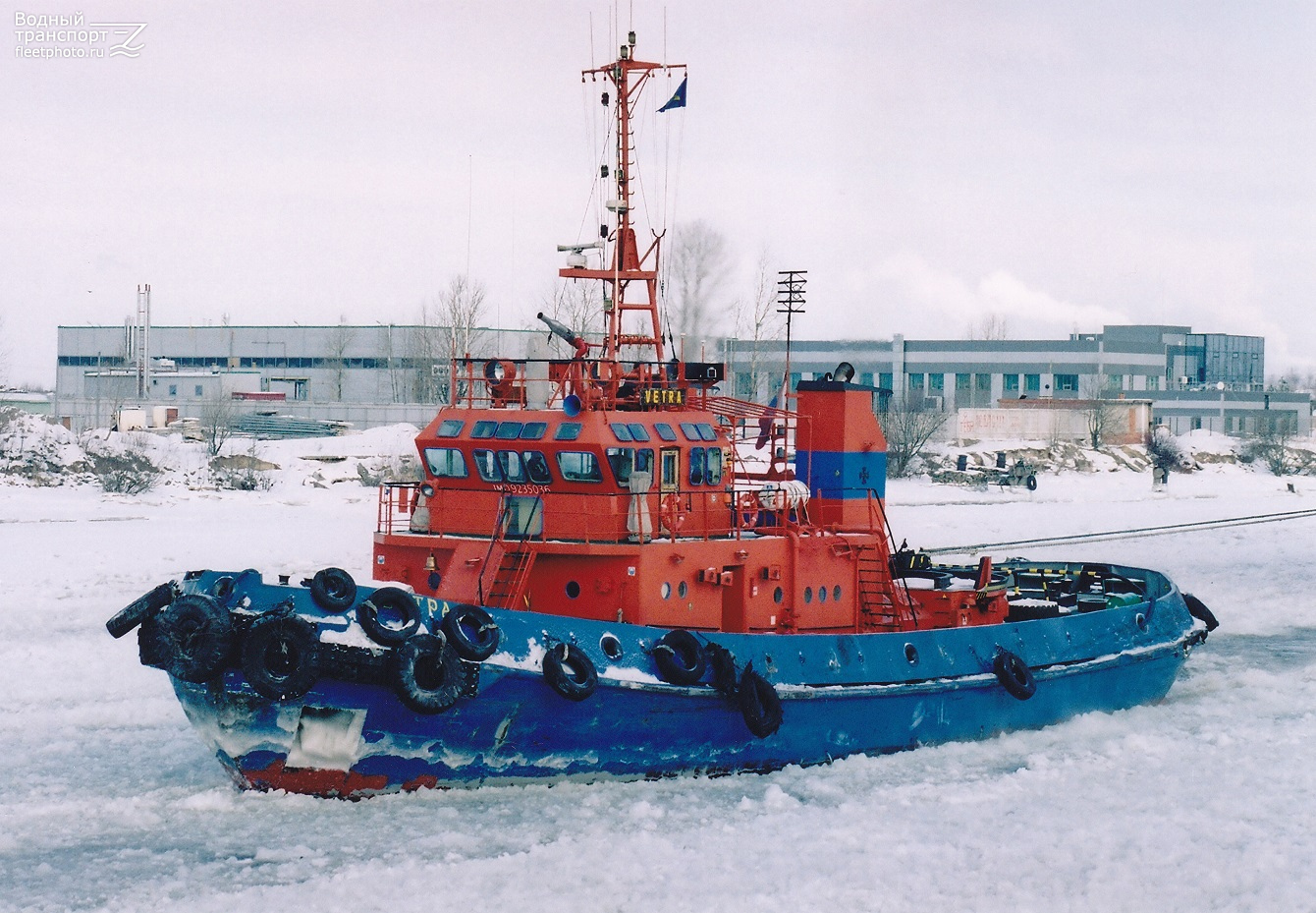Ветра