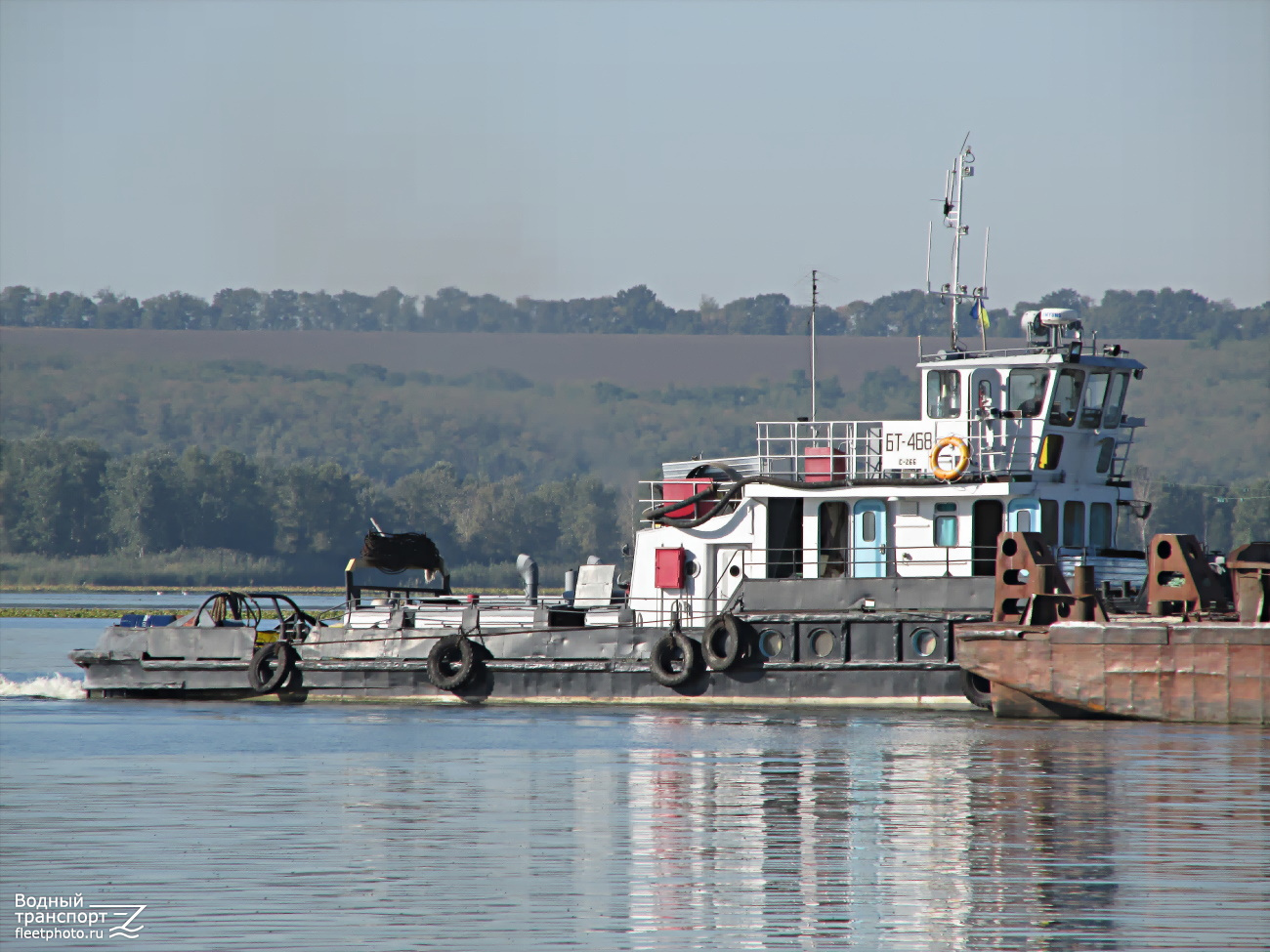 БТ-468