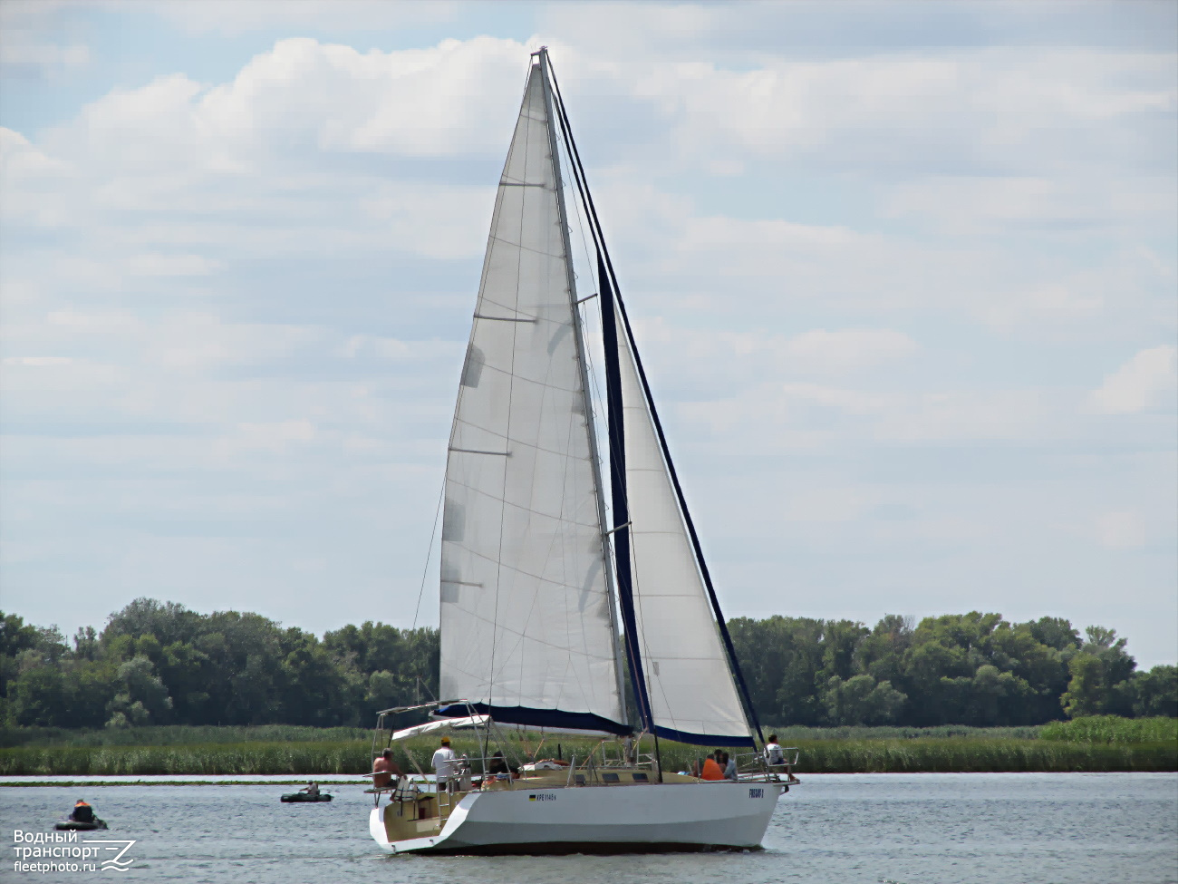 Фрегат-2
