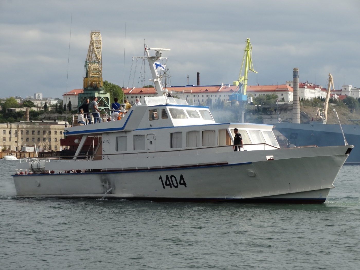 КСВ-1404