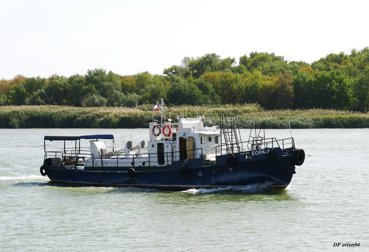 Бора-2