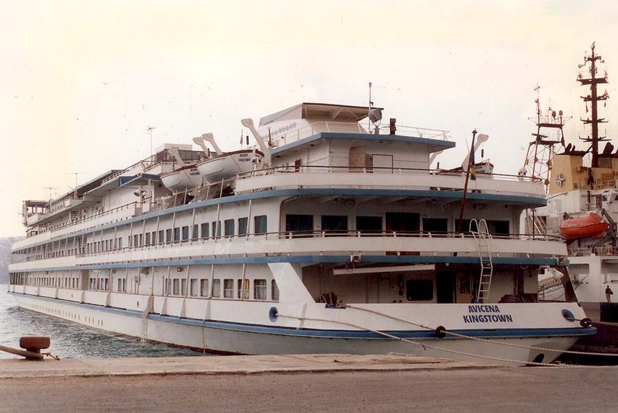 Avicena