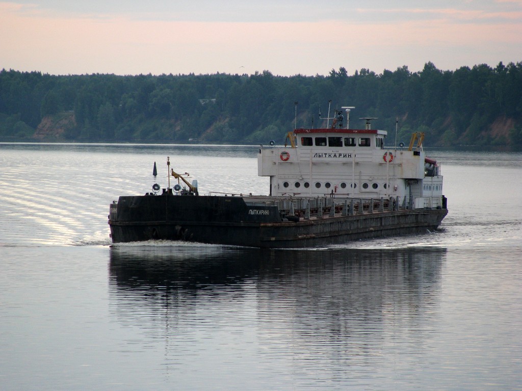 Лыткарино