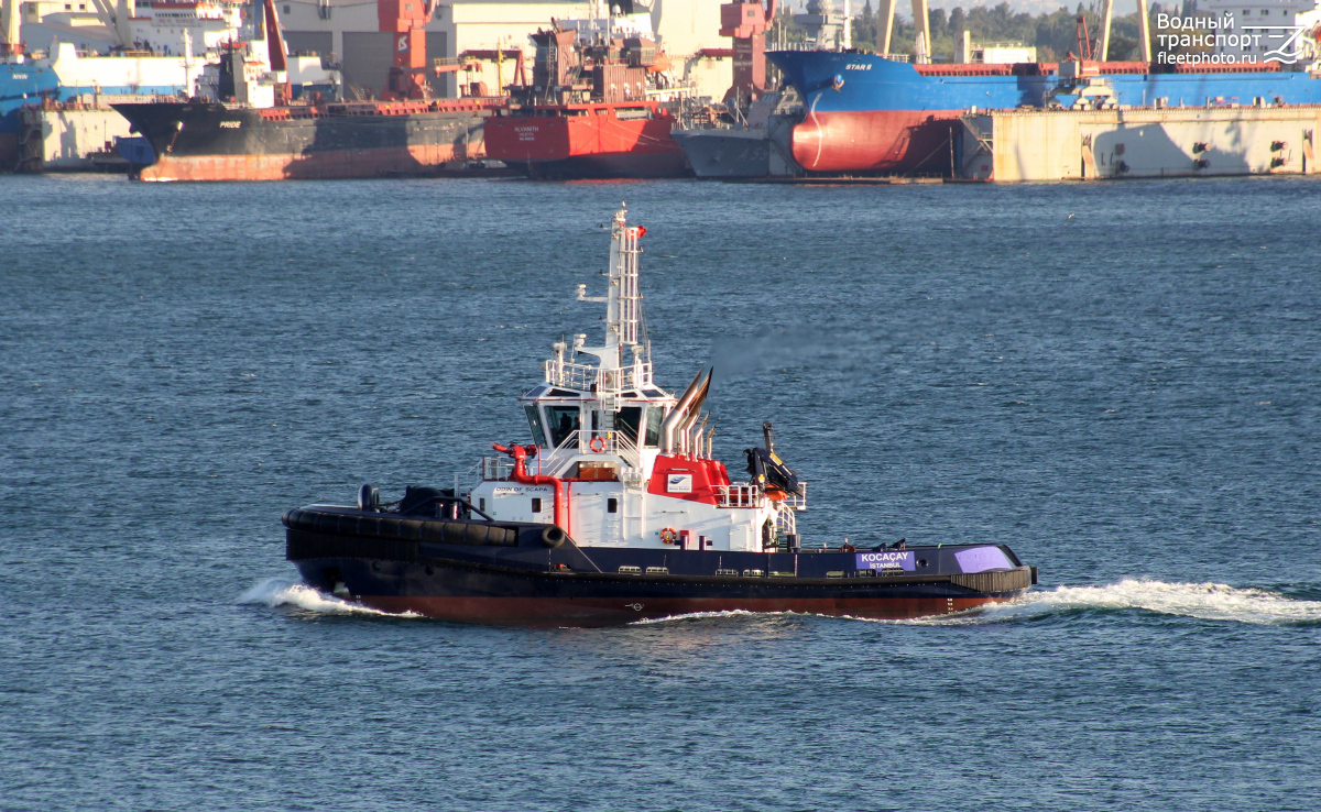 Kocaçay