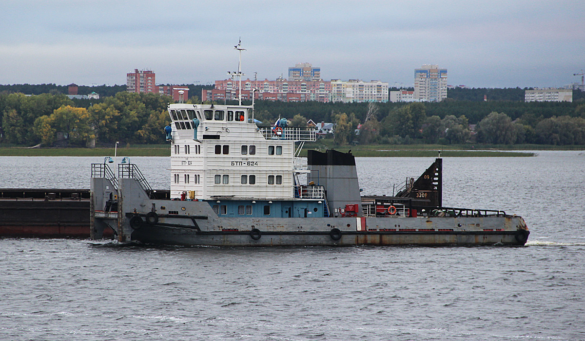 БТП-624