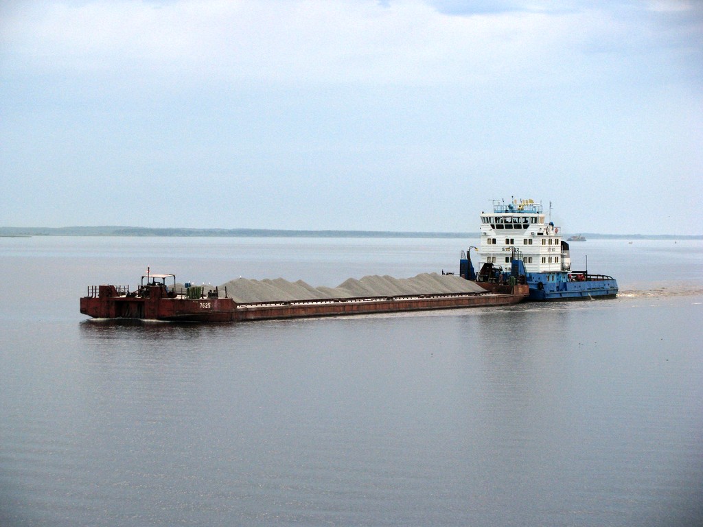 7625, БТП-622