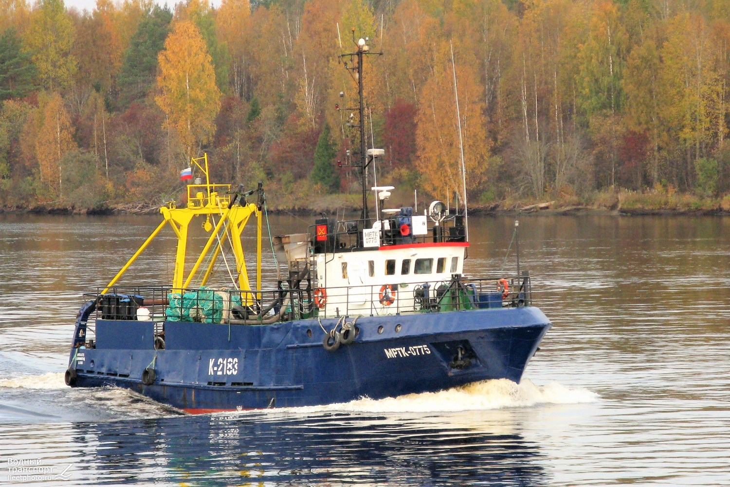 МРТК-0775