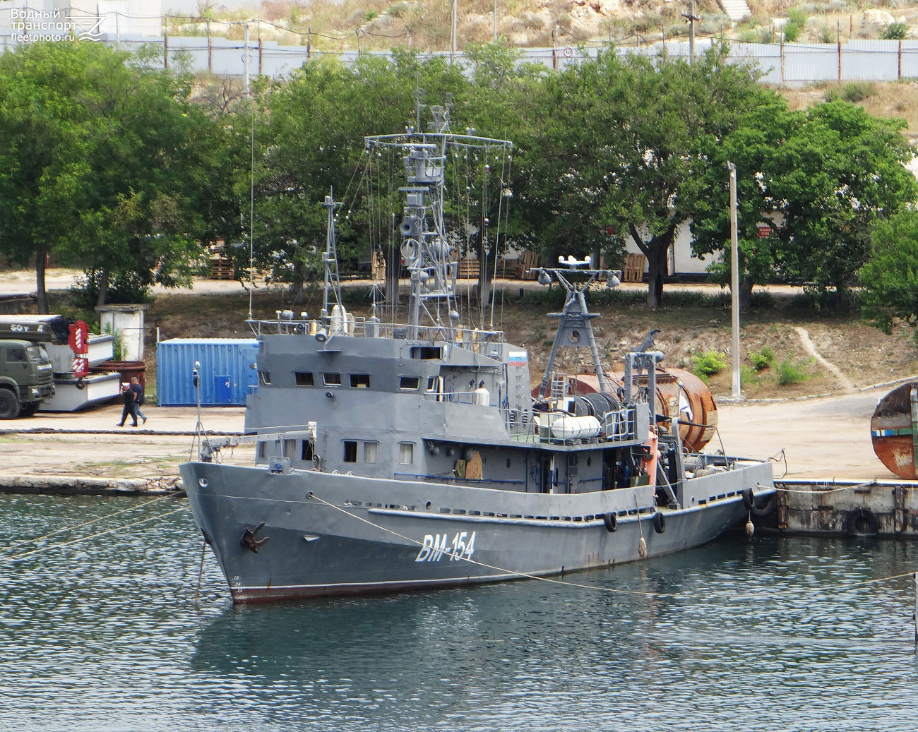 ВМ-154