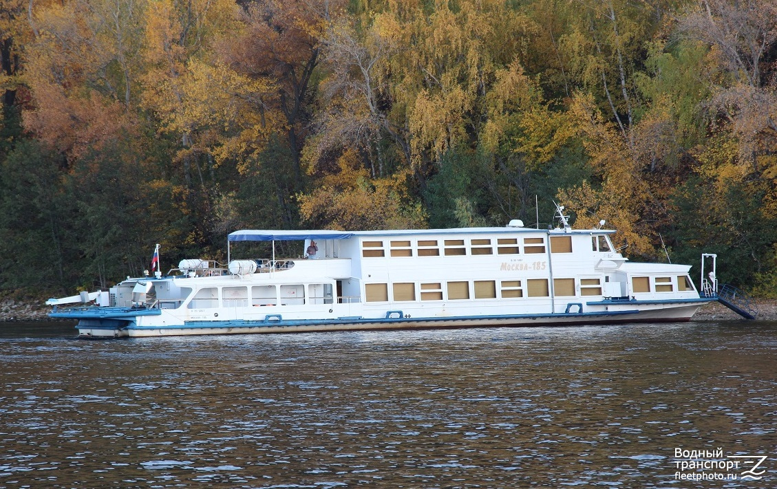 Москва-185