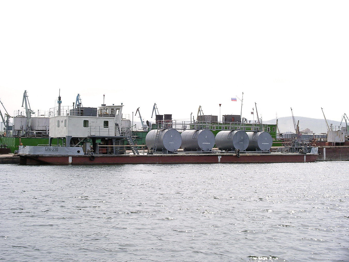 БРН-230