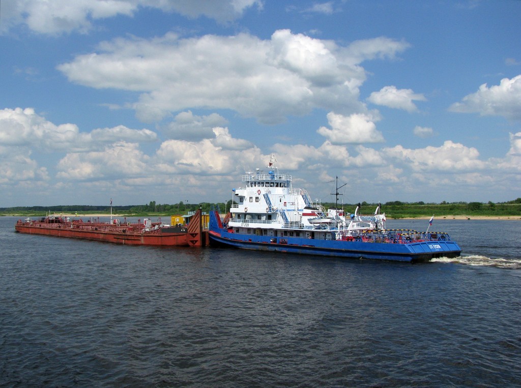 Наливная-16, ОТ-2128