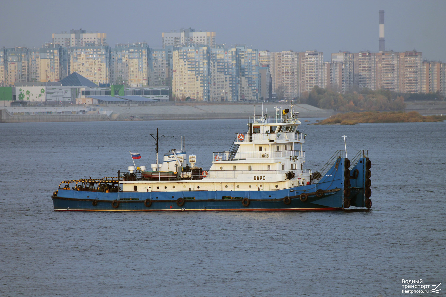 Барс