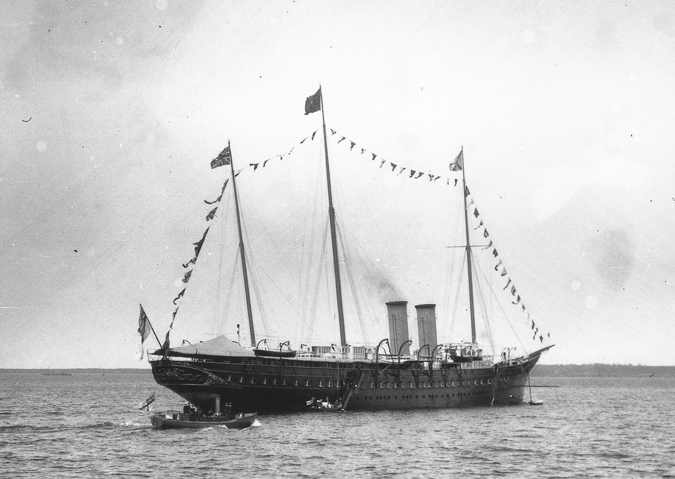 Victoria & Albert