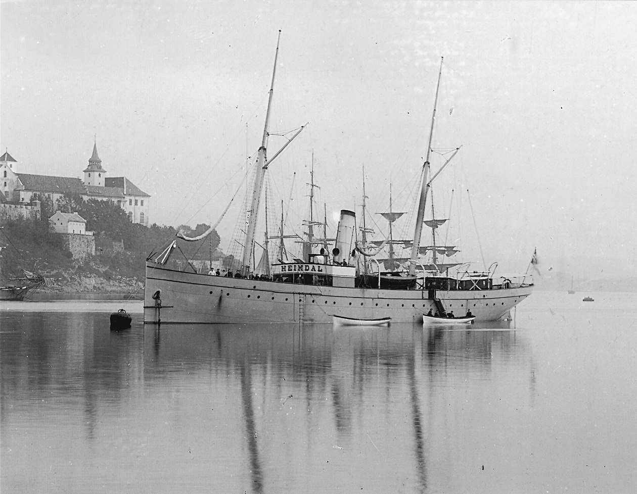 Heimdal