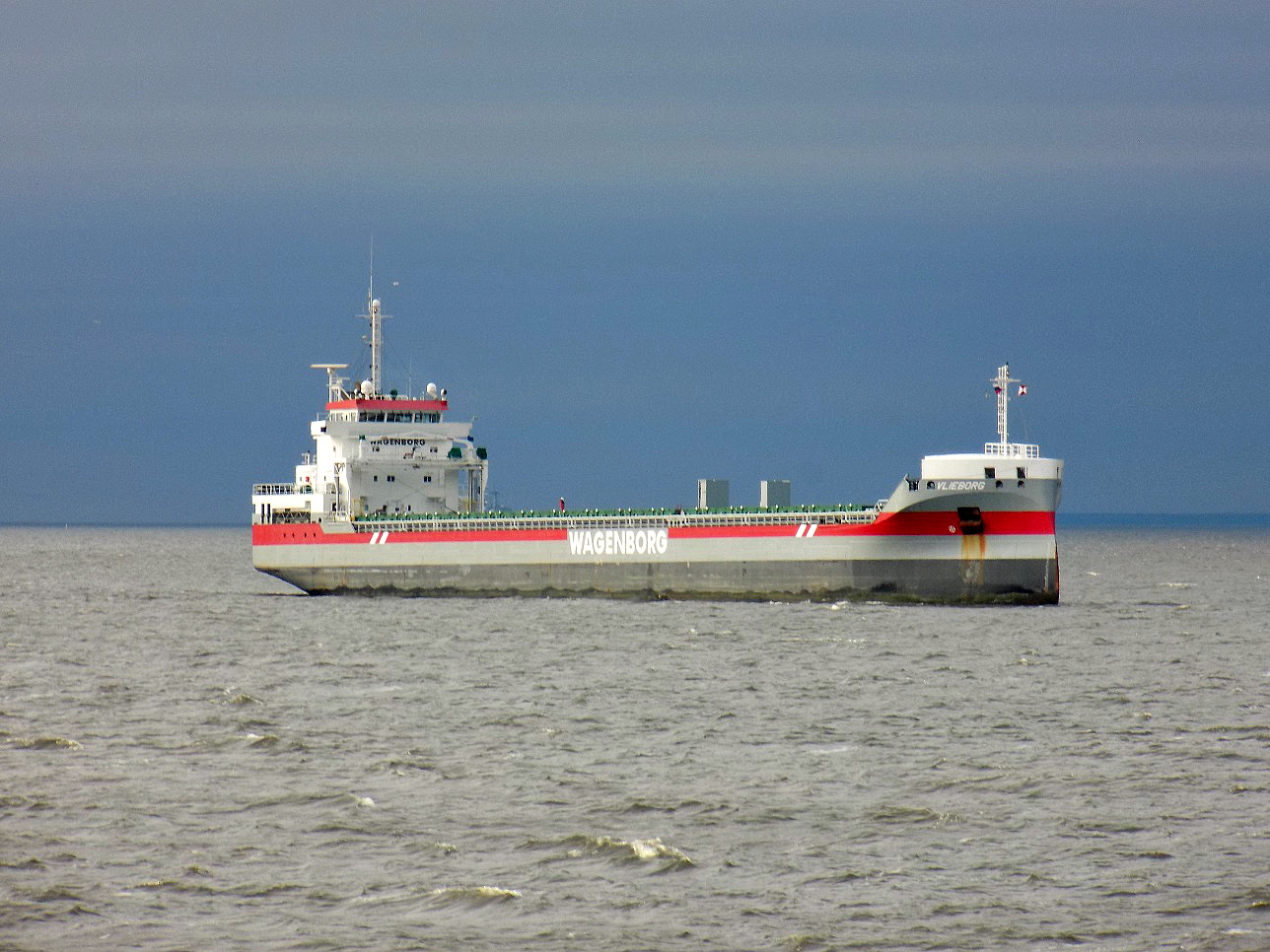 Vlieborg