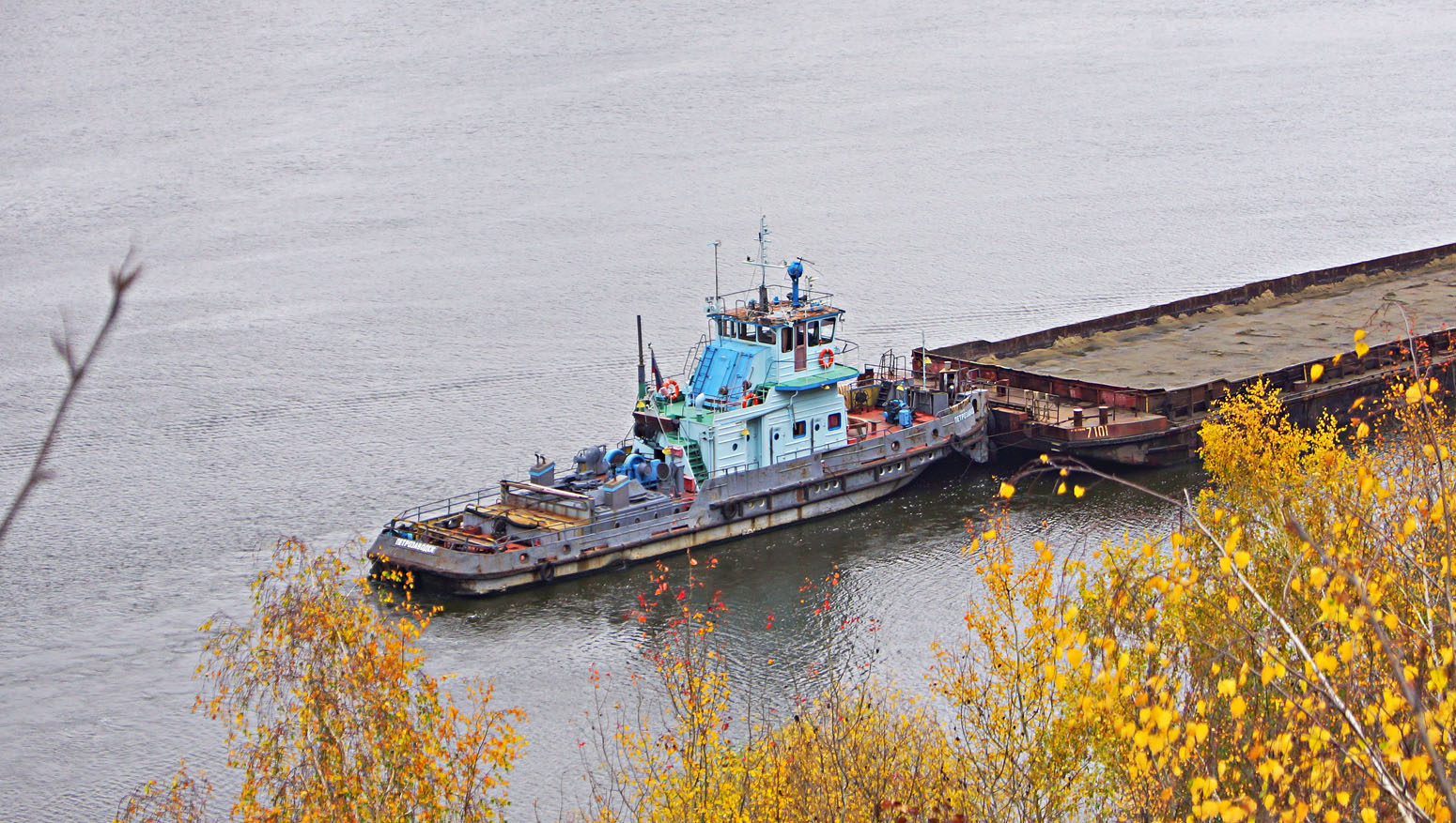Петрозаводск