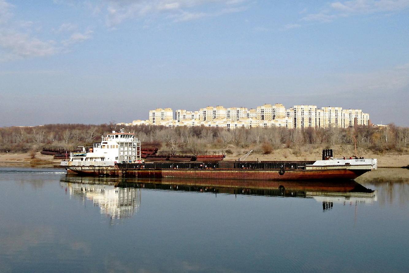 СТ-1412