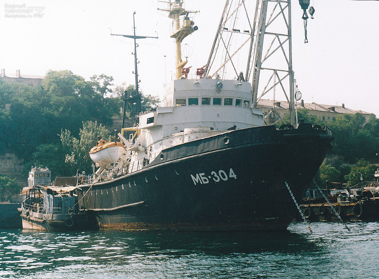 МБ-304