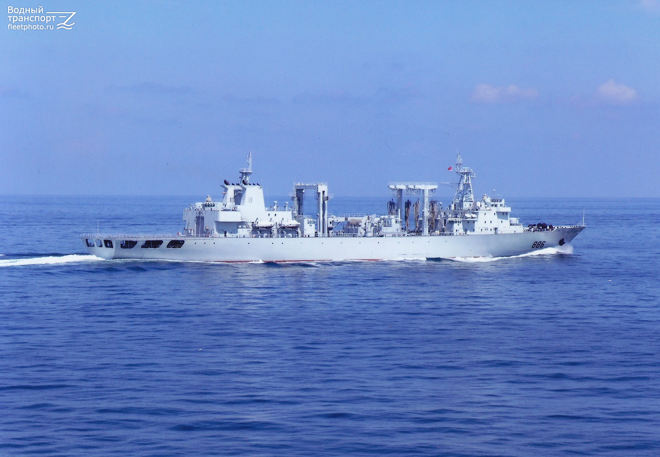 Qiandaohu
