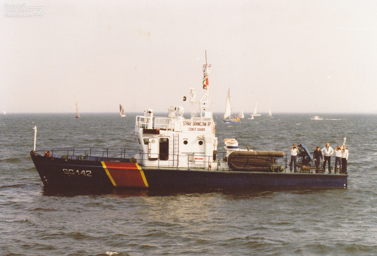 SG 142