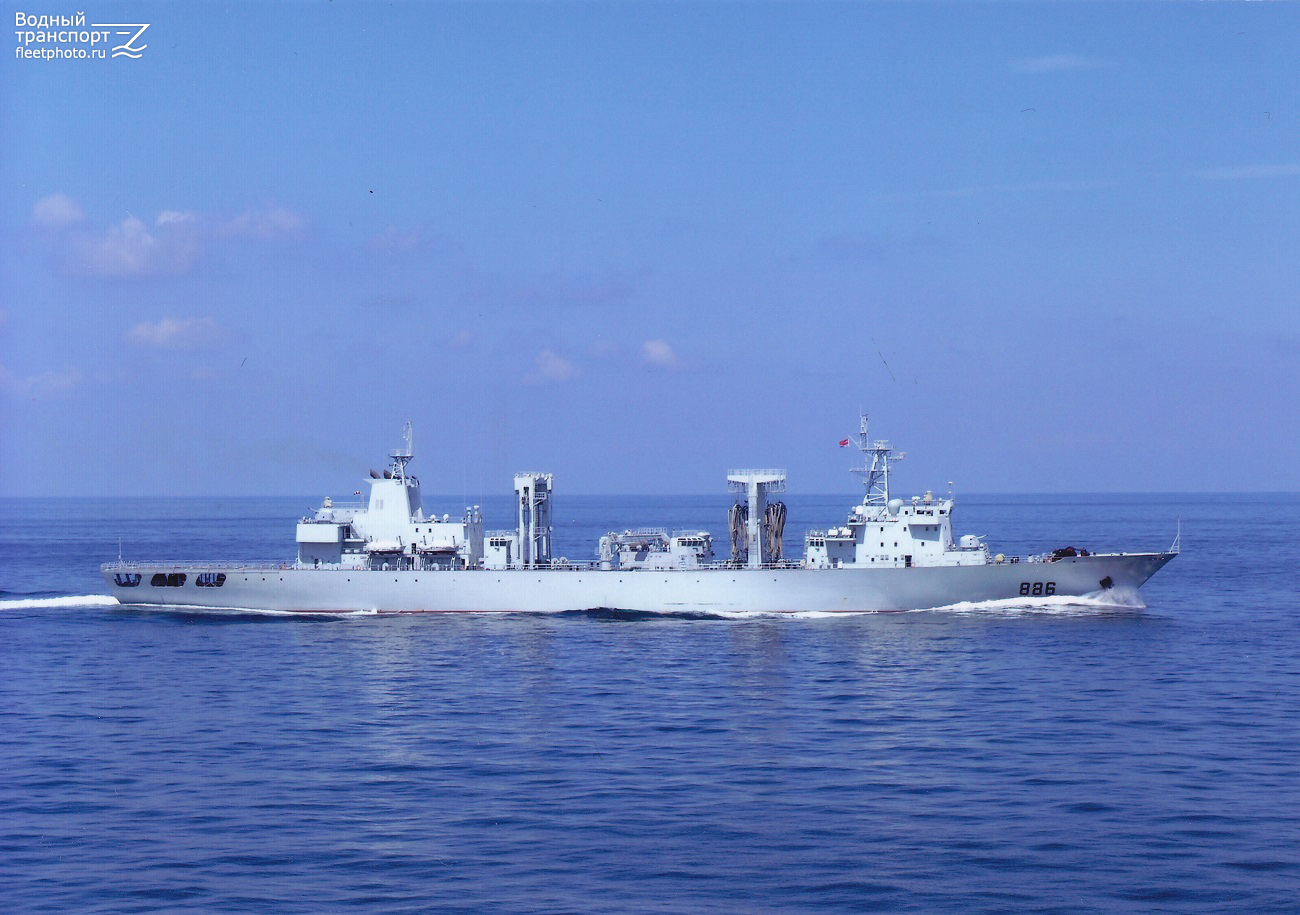 Qiandaohu