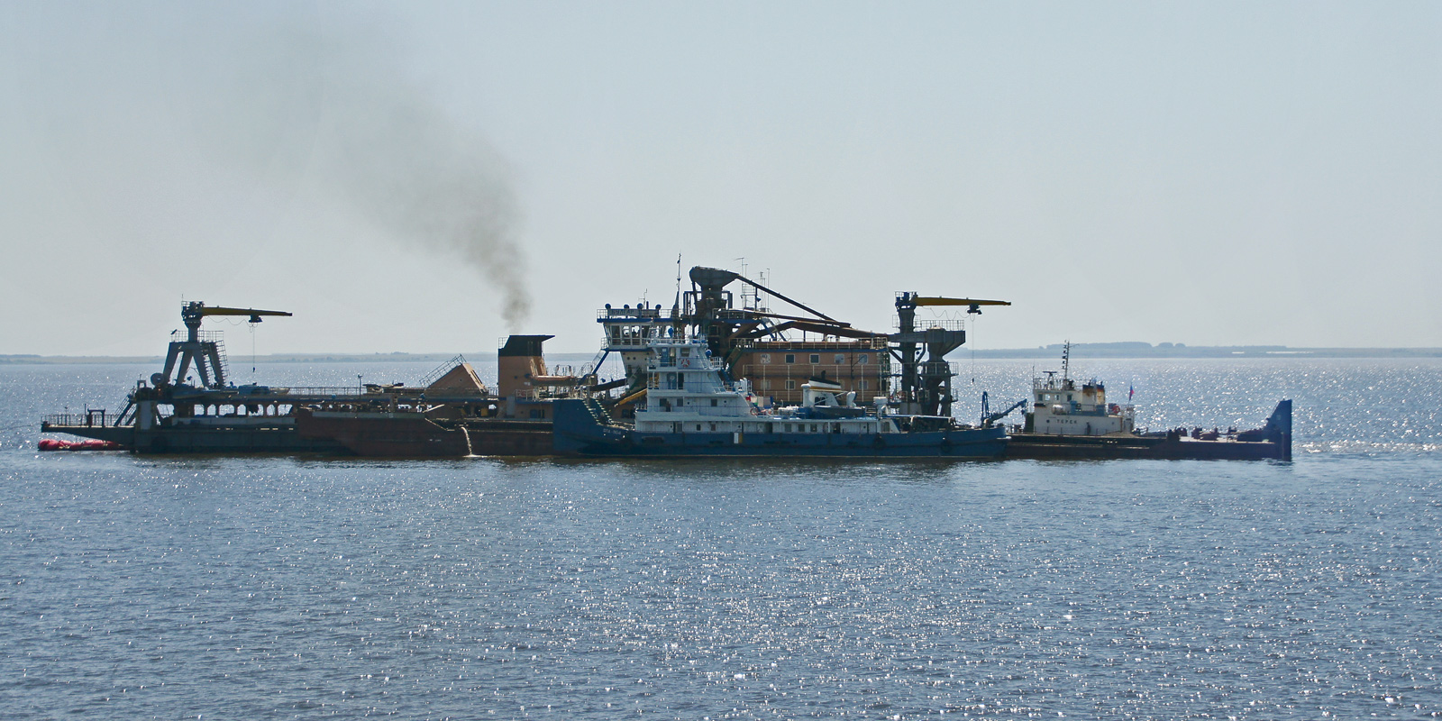Булгар, Секция-10, ОТА-954