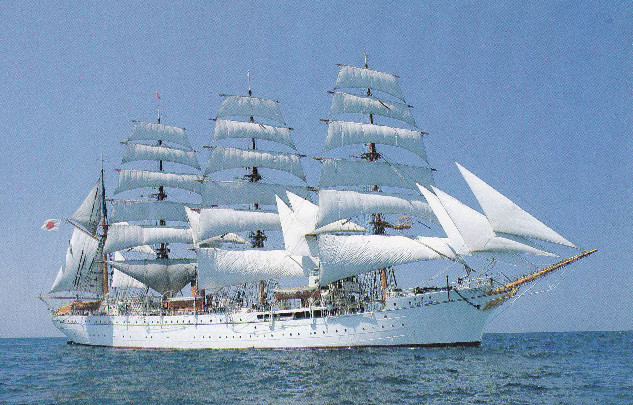 Kaiwo Maru. Книги, фотоальбомы и периодические издания