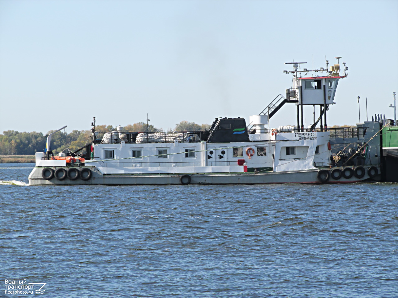 Гермес-1