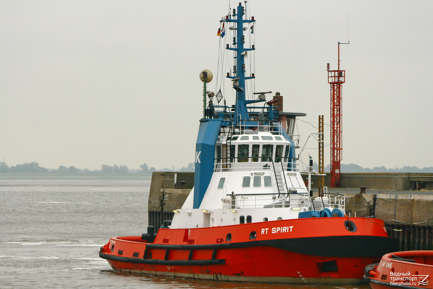 RT Spirit