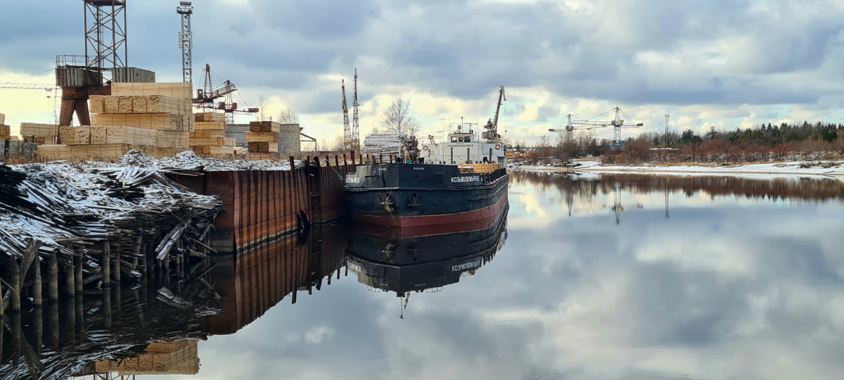 Козьмодемьянск