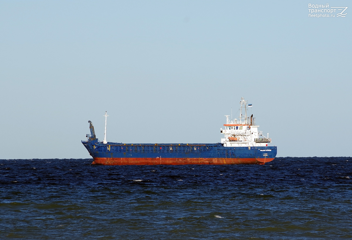 Wilson Dundee