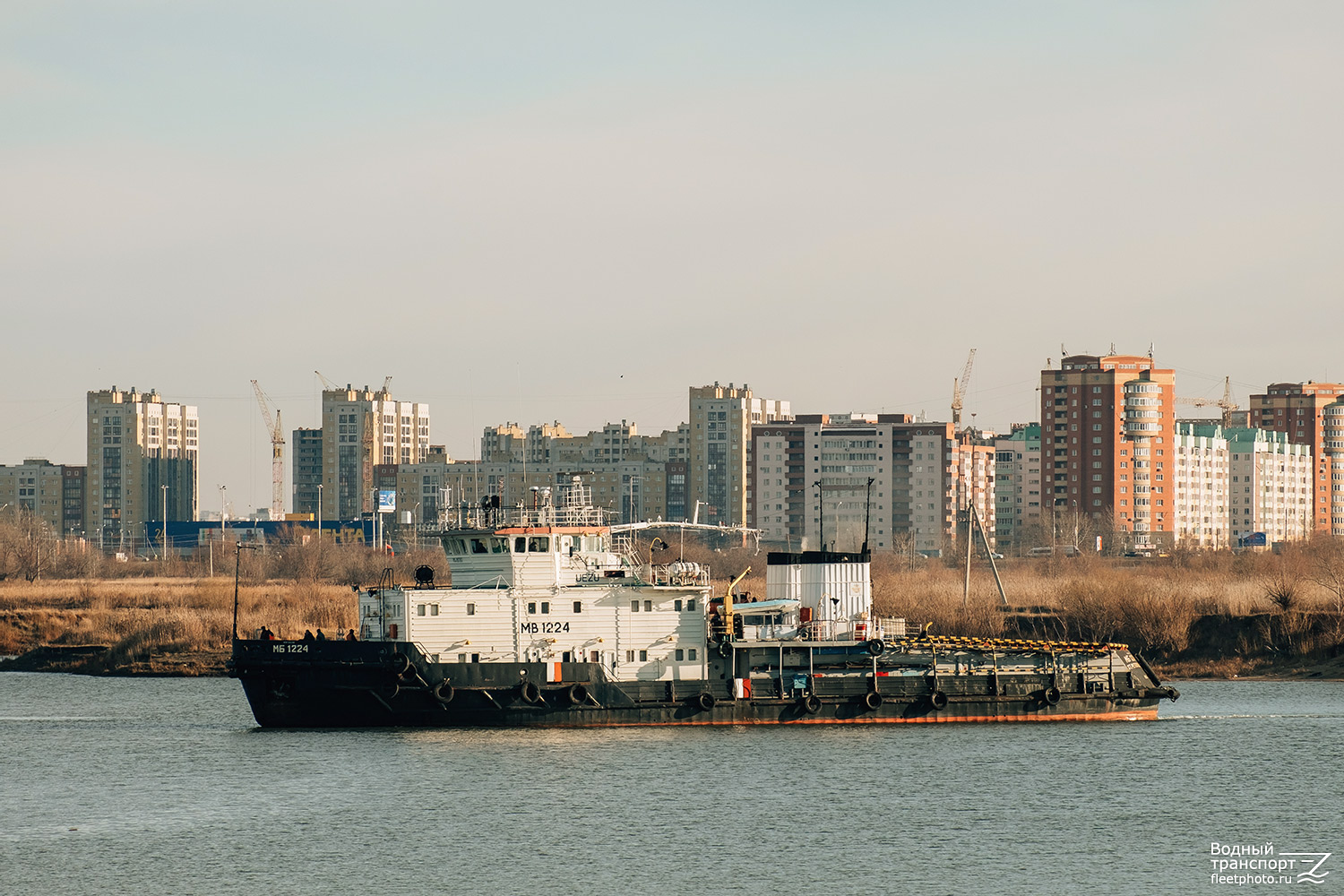 МБ-1224