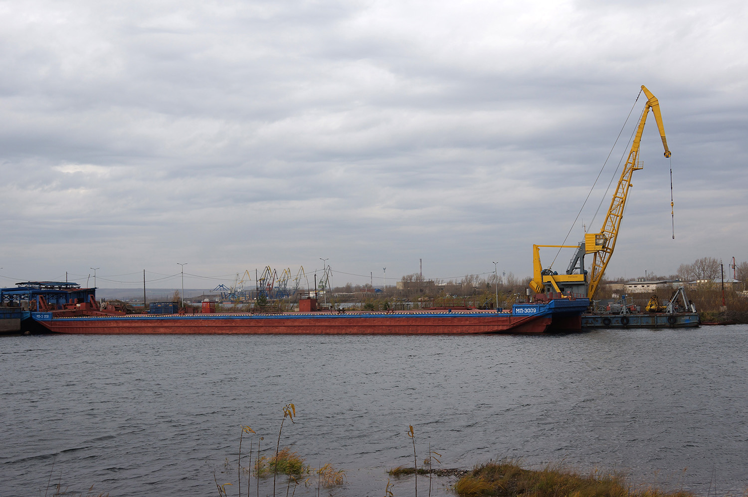 МП-3009