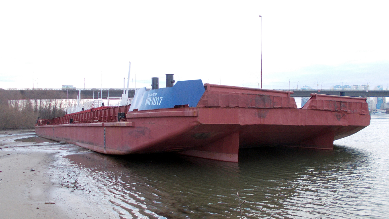 МП-1017