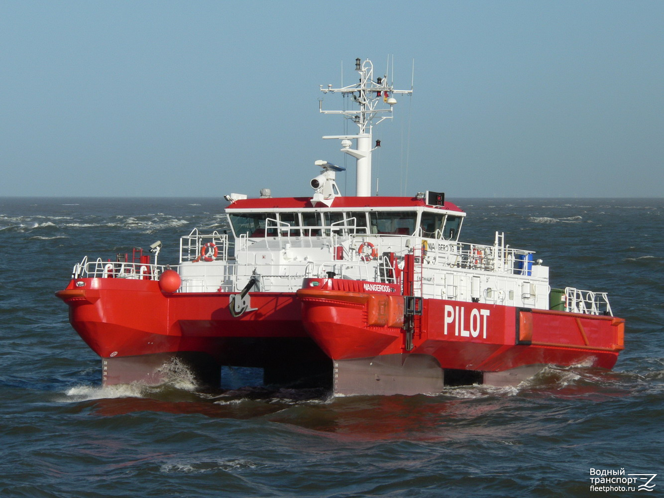 Wangeroog
